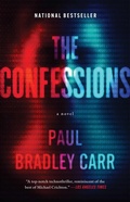 Cover: The Confessions - Atria Books
