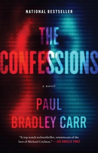 Enlarge image Cover: The Confessions - Atria Books