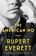 Cover: The American No - Atria Books