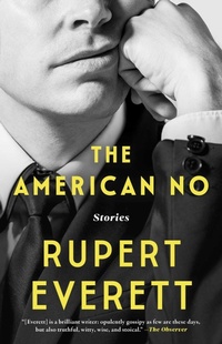 Enlarge image Cover: The American No - Atria Books