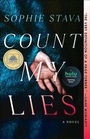 Cover: Count My Lies - Gallery/Scout Press