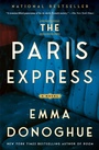 Cover: The Paris Express - S&s/Summit Books