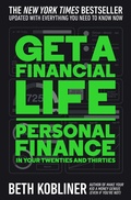 Cover: Get a Financial Life - Simon & Schuster