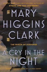 Enlarge image Cover: Cry in the Night - Simon & Schuster