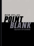 Cover: Point Blank - Simon & Schuster