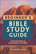 Cover: Beginner's Bible Study Guide - Callisto