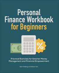 Abbildung von: Personal Finance Workbook for Beginners - Callisto