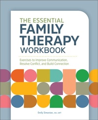 Abbildung von: The Essential Family Therapy Workbook - Callisto