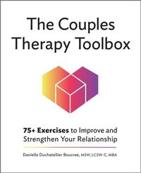 Abbildung von: The Couples Therapy Toolbox - Callisto