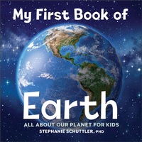 Abbildung von: My First Book of Earth - Callisto Kids