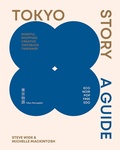 Cover: Tokyo Story - Hardie Grant Explore