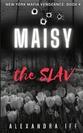 Cover: MAISY the SLAV - Hampton Manor Press