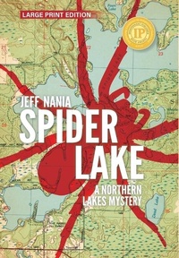 Abbildung von: Spider Lake - Feet Wet Writing