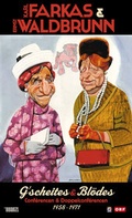Cover: G'scheites und Bl&ouml;des - Hoanzl