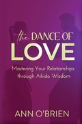 Cover: The Dance of Love - Ann OBrien Living