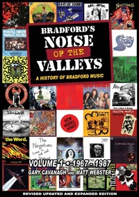 Abbildung von: Bradford's Noise Of The Valleys Volume 1 - Leeds Streets Arts