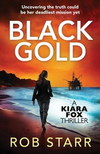 Abbildung von: Black Gold - Just Once Publishing Ltd