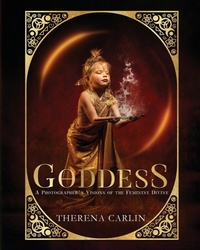 Abbildung von: Goddess - Therena C. Art & Photography