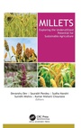 Cover: Millets - Apple Academic Press