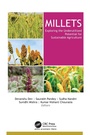 Cover: Millets - Apple Academic Press Inc.