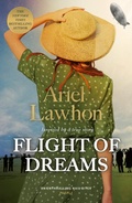 Cover: Flight of Dreams - Swift Press