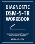 Cover: Diagnostic DSM-5-TR Workbook - Publishdrive