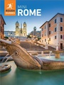 Cover: Rough Guides Mini Rome: Travel Guide eBook - ROUGH GUIDES