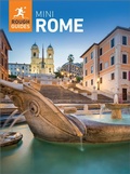 Bild: Rough Guides Mini Rome: Travel Guide eBook - ROUGH GUIDES