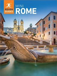 Abbildung von: Rough Guides Mini Rome: Travel Guide eBook - ROUGH GUIDES