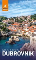 Bild: Rough Guides Walks and Tours Dubrovnik: Top 11 Itineraries for Your Trip: Travel Guide eBook - ROUGH GUIDES