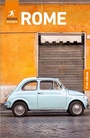 Cover: Rough Guides Rome: Travel Guide with eBook - Rough Guides