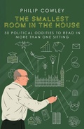 Cover: The Smallest Room in the House - Biteback Publishing