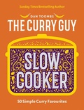 Cover: Curry Guy Slow Cooker - Quadrille Publishing Ltd