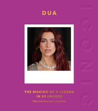 Abbildung von: ICONIC: Dua - Quadrille Publishing Ltd