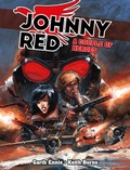 Cover: Johnny Red: A Couple of Heroes: Volume 2 - Rebellion Publishing Ltd.