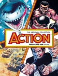 Cover: ACTION - BEFORE THE BAN Volume 1: Volume 1 - Rebellion Publishing Ltd.
