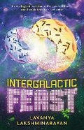 Cover: Intergalactic Feast: Volume 2 - Solaris