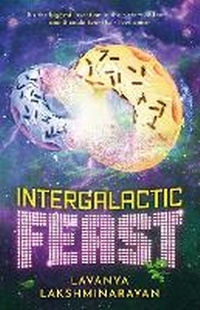 Enlarge image Cover: Intergalactic Feast: Volume 2 - Solaris