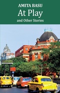 Cover: At Play and other stories - Bridge House Publishing