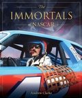 Cover: The Immortals of Nascar - Gelding Street Press