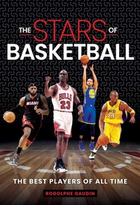 Abbildung von: Stars of Basketball - Gelding Street Press