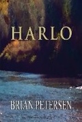 Cover: Harlo - Pronghorn Press