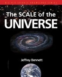 Enlarge image Cover: The Scale of the Universe - Big Kid Science
