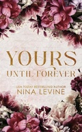 Cover: Yours Until Forever Special Edition - Nina Levine