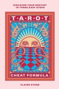 Cover: Tarot Cheat Formula - Rockpool Publishing