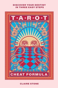 Enlarge image Cover: Tarot Cheat Formula - Rockpool Publishing