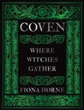 Cover: Coven - Rockpool Publishing