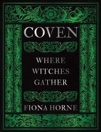 Enlarge image Cover: Coven - Rockpool Publishing
