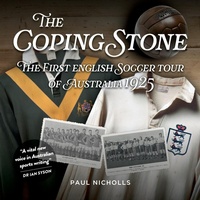 Abbildung von: The Coping Stone - Fair Play Publishing