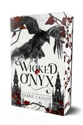 Cover: Wicked Onyx (Special Edition): Volume 1 - Page & Vine